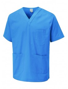 Scrub Tunic Unisex UC921